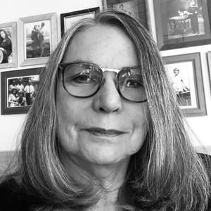 Meet your Posher, Rose